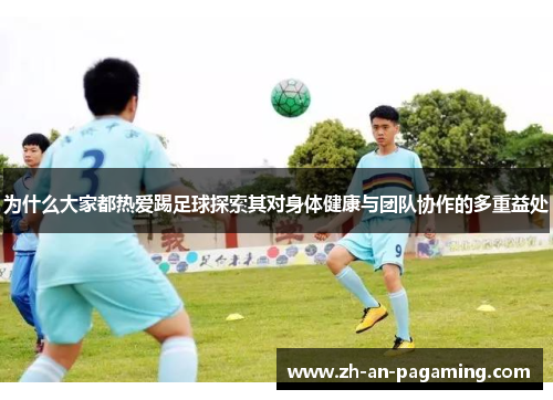为什么大家都热爱踢足球探索其对身体健康与团队协作的多重益处