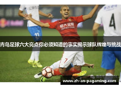 青岛足球六大亮点你必须知道的事实揭示球队辉煌与挑战